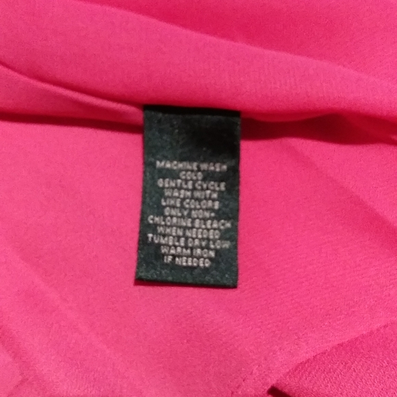 Ralph Lauren Dress. - Picture 6 of 10